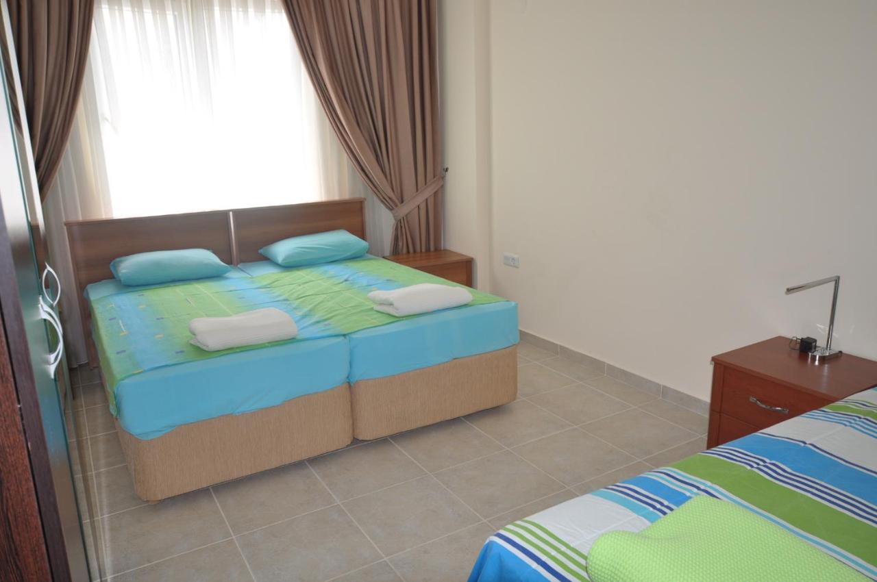 Toros 7 Apartament
