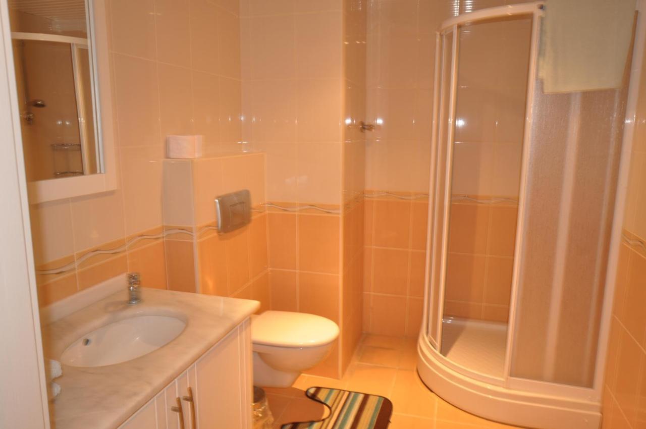 Apartament Toros 7 *