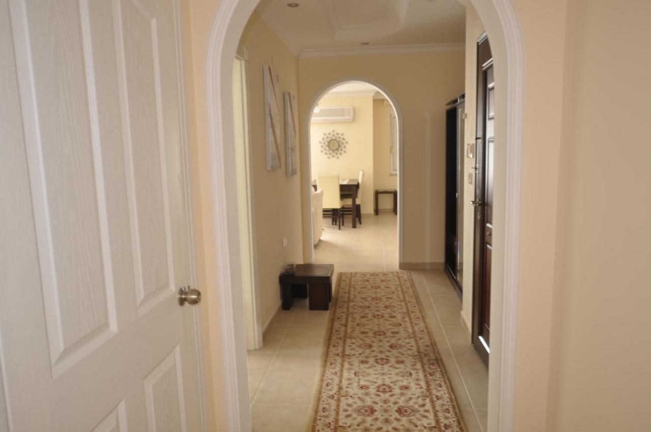 Apartament Toros 7 Alanya