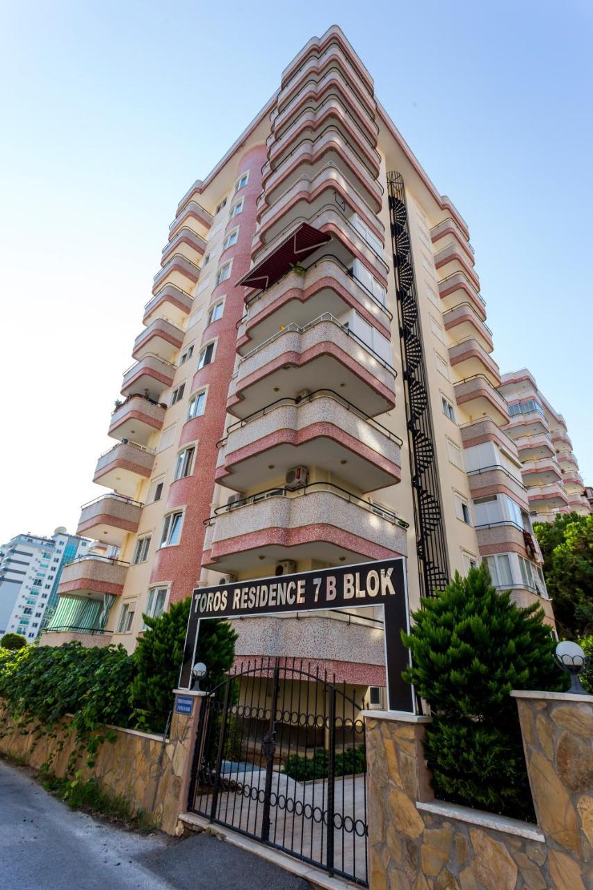 Apartament Toros 7 *