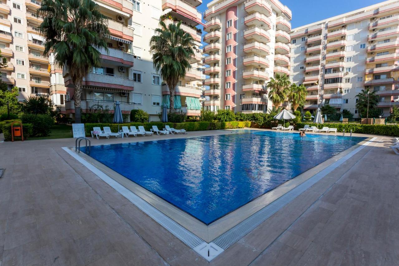 Apartament Toros 7 *