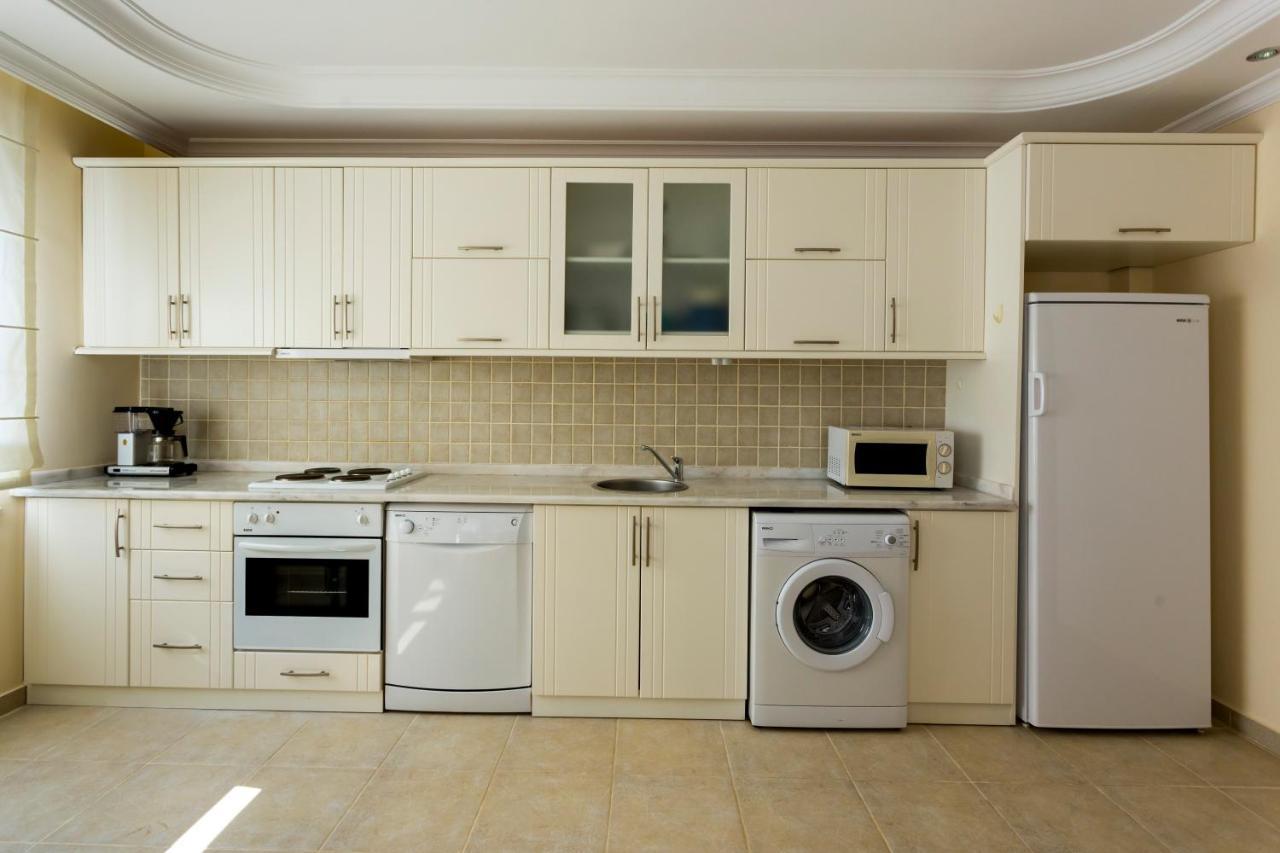 Toros 7 Apartament Alanya